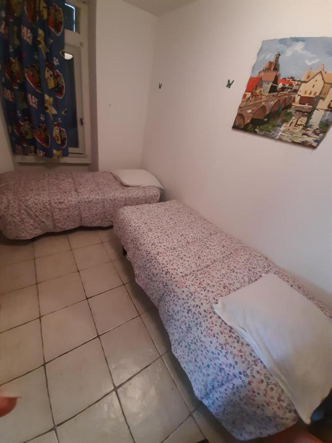 Rez De Jardin T3 Molieres-sur-Ceze Exterior foto